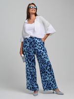 Брюки Найт-2 Виотекс СИНИЙ