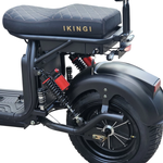 Электроскутер Ikingi X12PRO