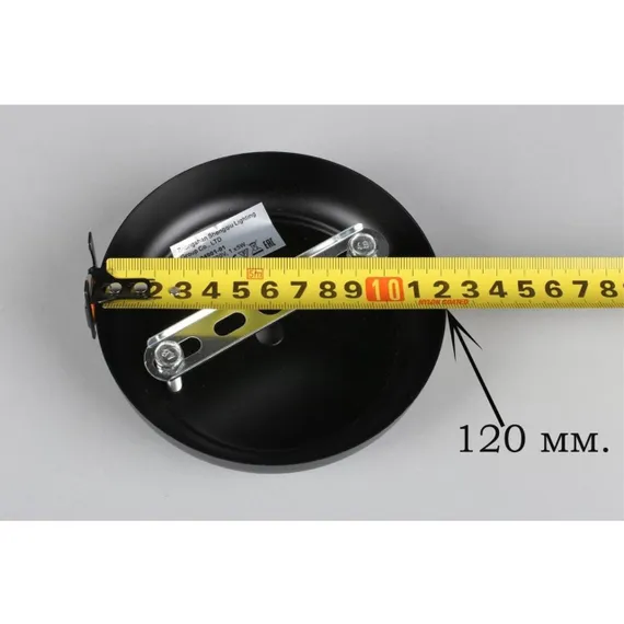 Светильник настенный (Бра) OML-94001-01