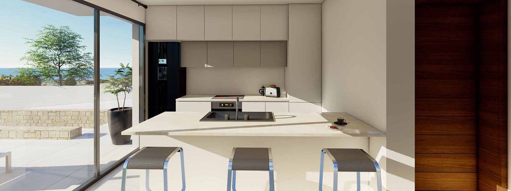 Seacaves A - Villa in Plot 24
