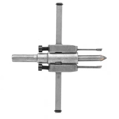 Балеринка по кафелю 30-130мм SKOLE PROFI