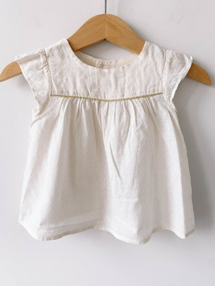 Рубашка Bonpoint, 80