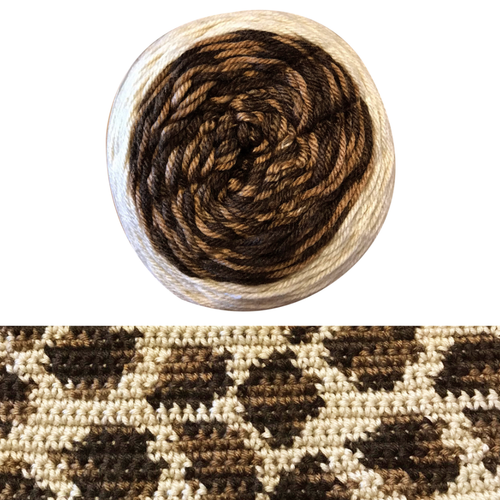 Пряжа Himalaya Everyday Leo (70704)