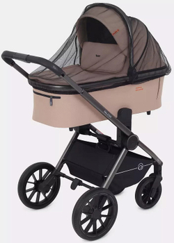 Детская коляска Rant Falcon 2 в 1 Beige