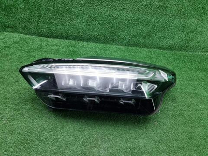 Фара левая EXEED VX (2021-2024) LED