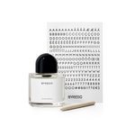 Byredo Unnamed