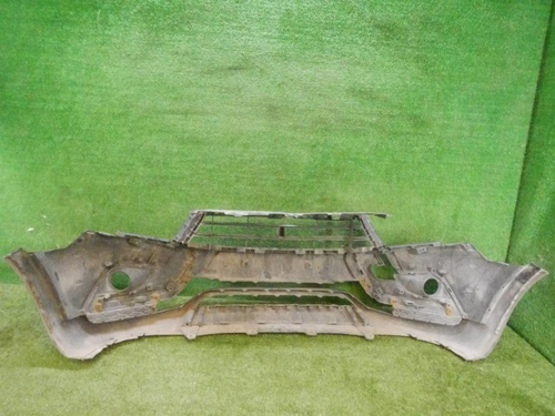 Бампер передний Lada Vesta (2015-н.в.) Cross