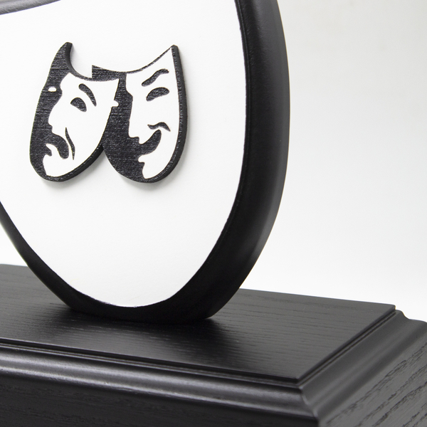 Урна для праха «Театр-1»