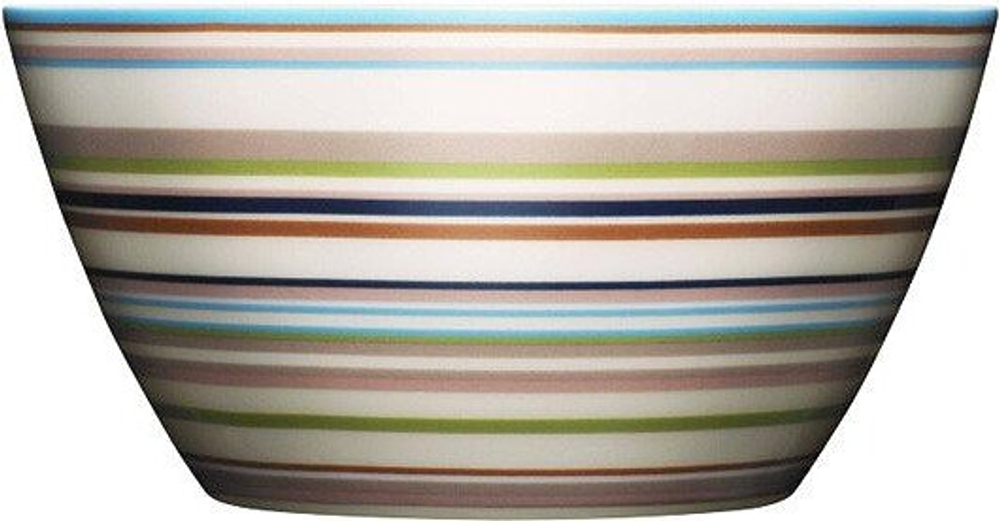 Салатник Iittala Origo, фарфор, 0,5 л