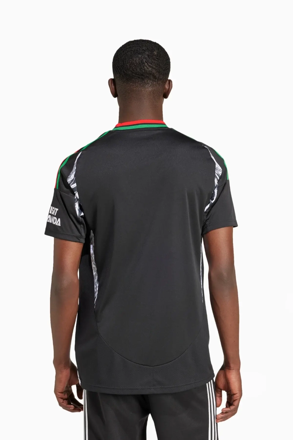 Футболка adidas Arsenal FC 24/25 Away