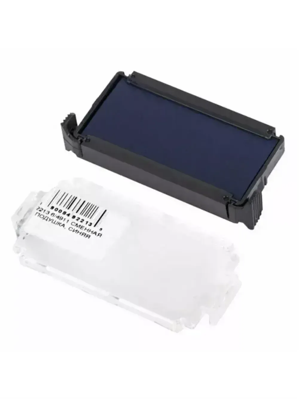 Сменная штемпельная подушка Trodat 6/4911