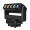 ACME GEMINI - светодиодный прожектор Beam, Strobe + Zoom 5x60 Вт RGBW (pixel control) + 36x18 Вт CW