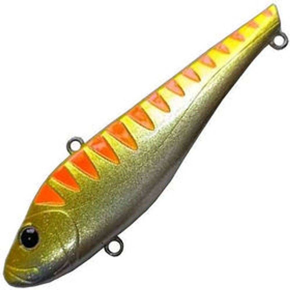 Воблер Narval Frost Sardelle 85mm 26g 014-Tiger Prawn