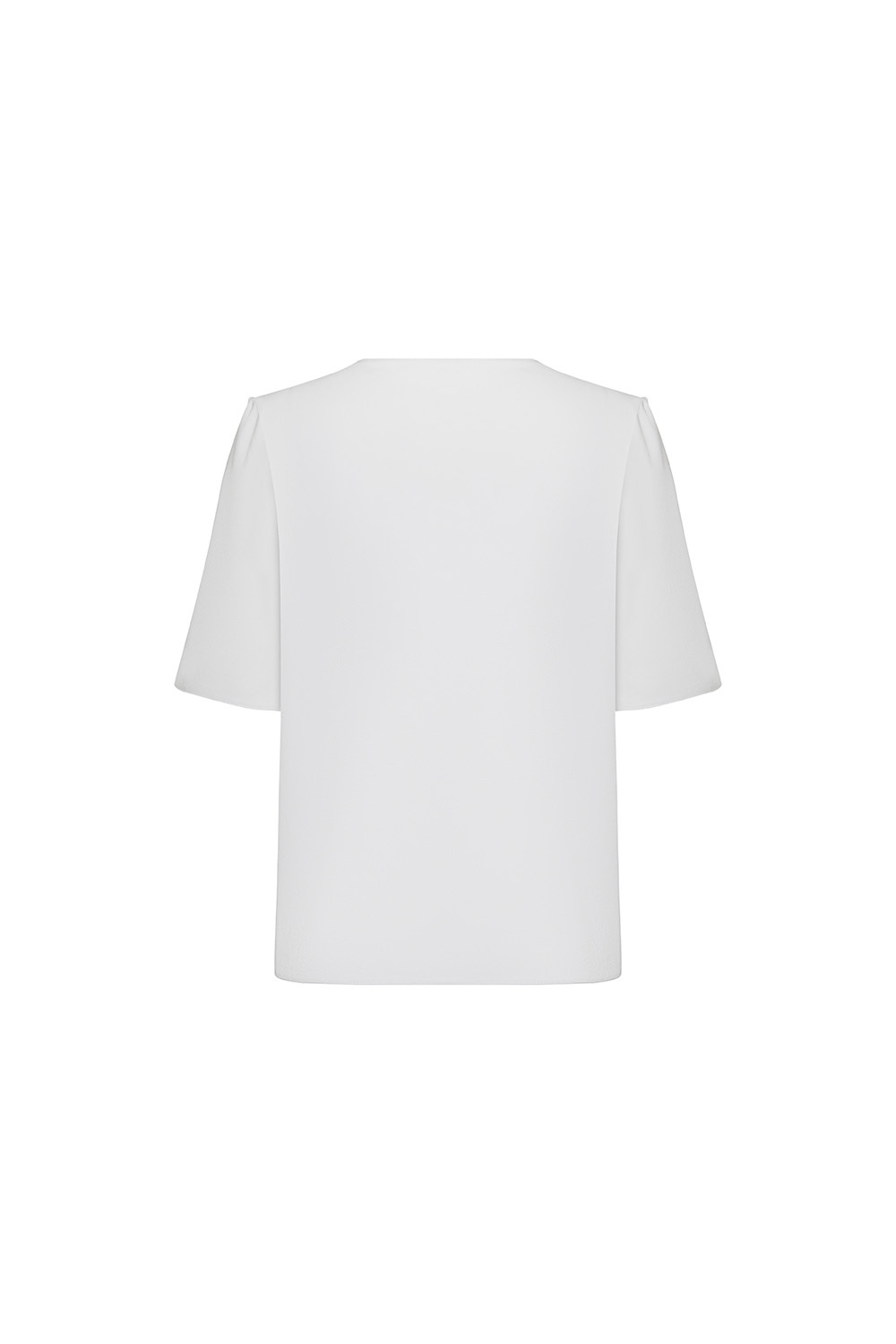 Футболка AMBER Белый