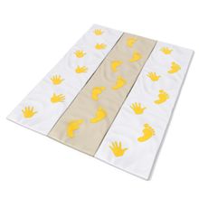 Коврик Romana «Путаница» (pastel)