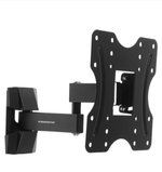 Кронштейн для ТВ наклонно,поворотный 23-43" Ultramounts UM899