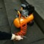 Компрессор поршневой DEKO DKAC24 018-1107