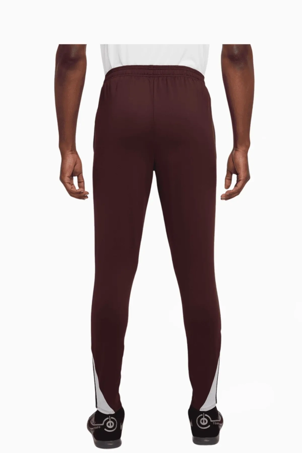 Штаны Nike Dri-FIT Strike - бордовый