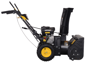 Бензиновый снегоуборщик HUTER SGC 6.5