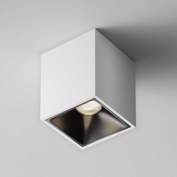 Потолочный светильник Technical C065CL-8W4K-SQ-WB