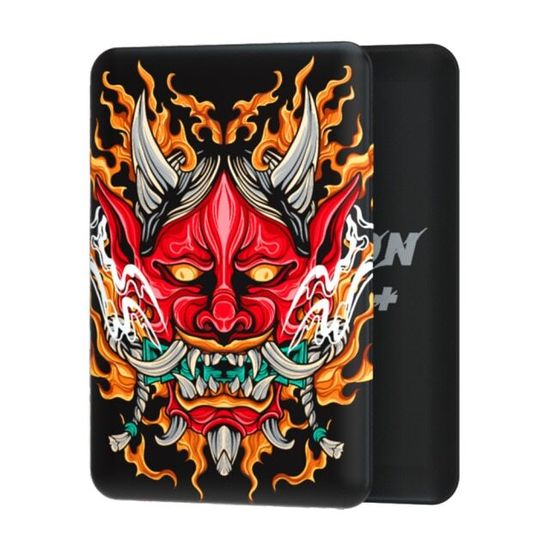 Сменные панели Smoant Charon Baby Plus