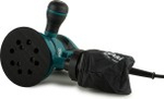 Виброшлифмашина MAKITA ВО 5041 эксцентриковая BO5041