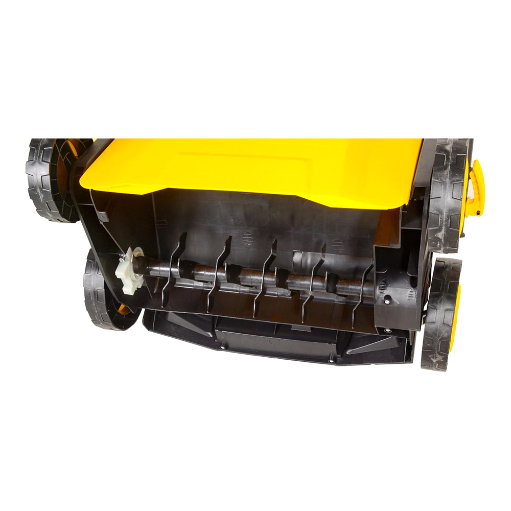 Скарификатор электрический Huter ESA-2000