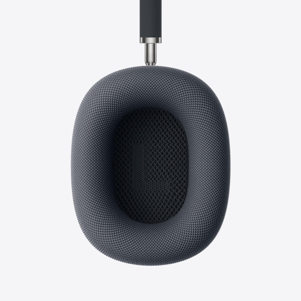 Наушники Apple AirPods Max 2 (2026), Темная ночь (Midnight)