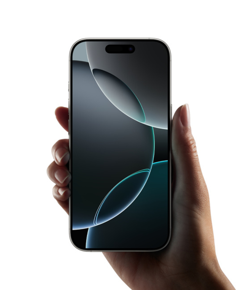Смартфон Apple iPhone 16 Pro