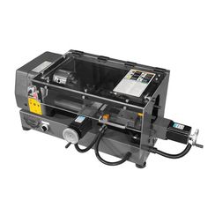 VISPROM SP2138 Токарный станок с ЧПУ с горизонтальной станиной