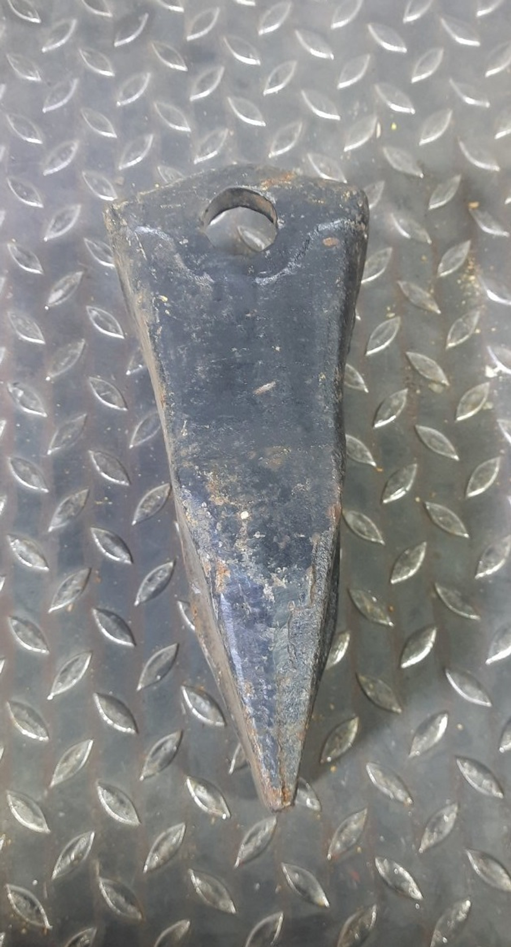 Коронка 61N6-31310 стандартная