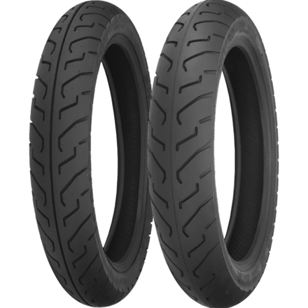 Шина 100/90-19 SR712 57H TL Shinko