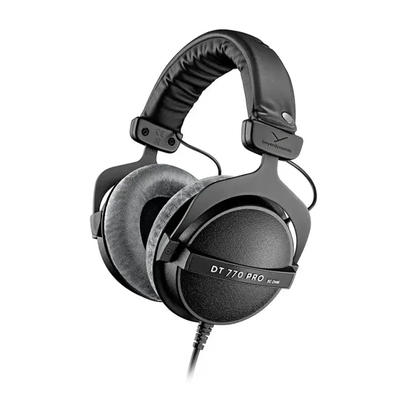 Beyerdynamic DT 770 PRO 80 ohm