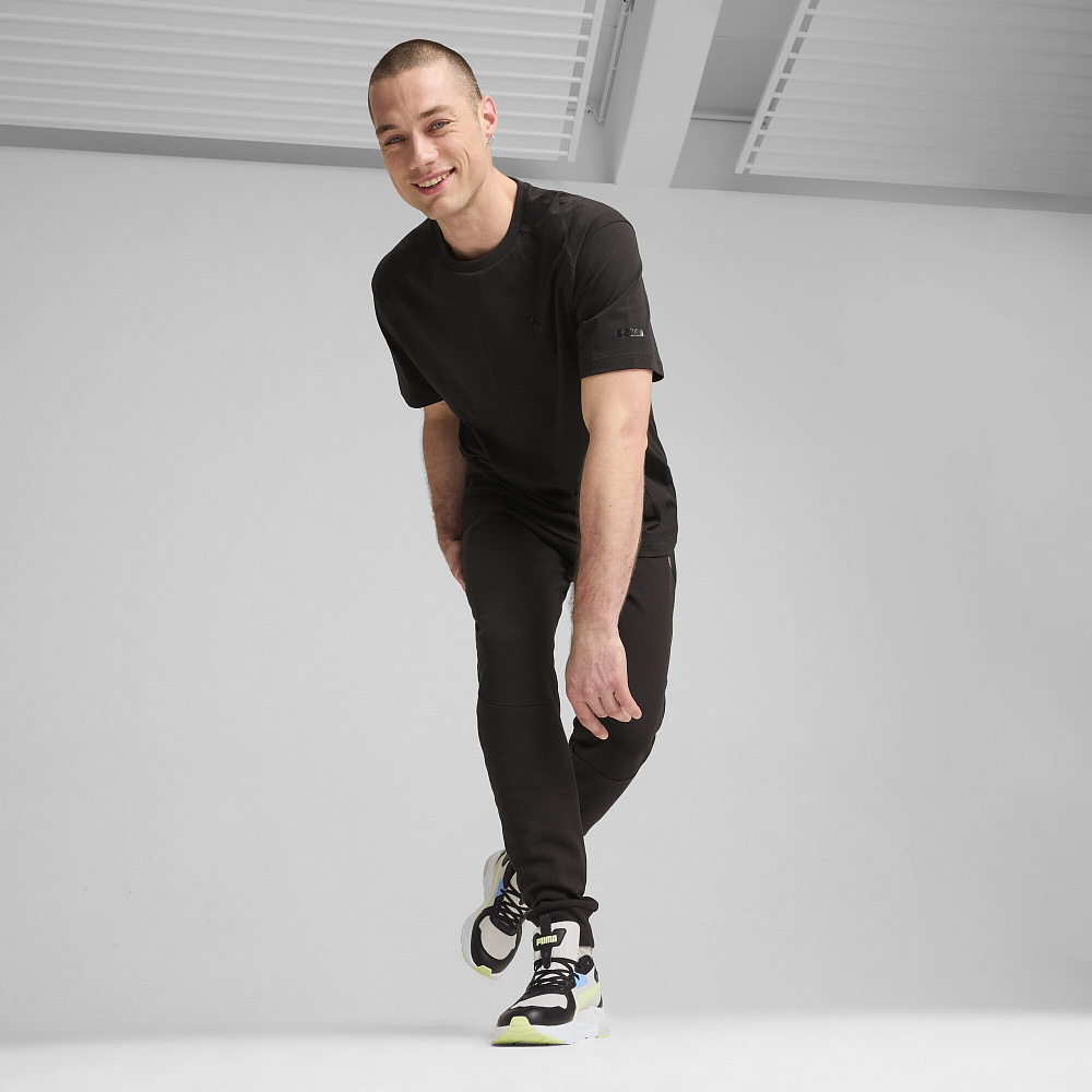 Мужские брюки PUMA RAD/CAL Pants