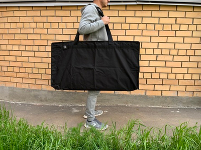 Сумка-чехол для dj фасада 101*51*11