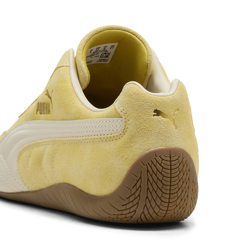 Кроссовки PUMA Speedcat Faded