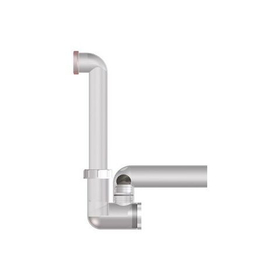 Сифон для кондиционера HL136NT