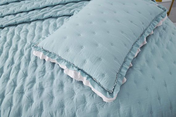 Элизабет №7 Покрывало 230х250