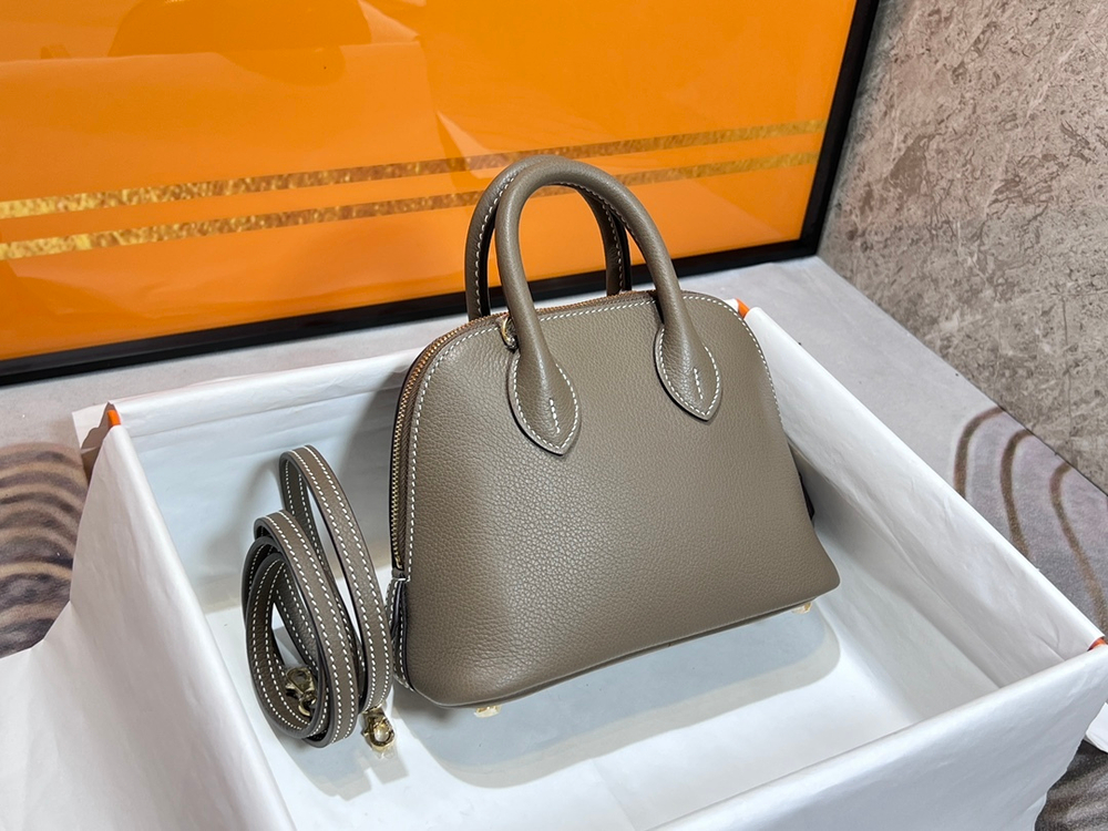 Hermes Bolide Mini Bag
