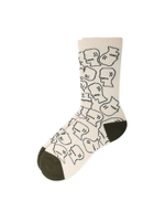 Носки Logohead Dress Socks