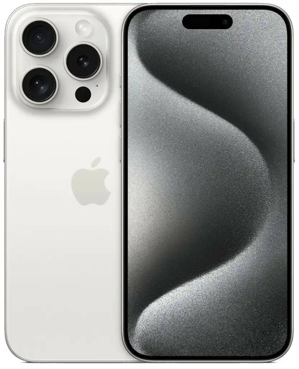 Смартфон Apple iPhone 15 Pro Max 256Gb В НАЛИЧИИ