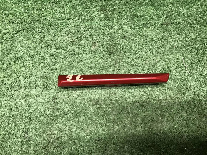 Накладка решетки радиатора Jetour Dashing (22-нв)