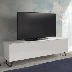 Тв тумба DUPEN TV-106 Белый LYON