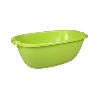 Таз овальный 37,5 л