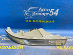 Туманка правая NISSAN TEANA 2005-2008