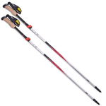 Talberg палки треккинговые ULTRA-Z POLE