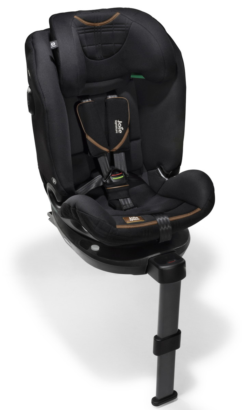 Автокресло Joie I-Spin XL Eclipse