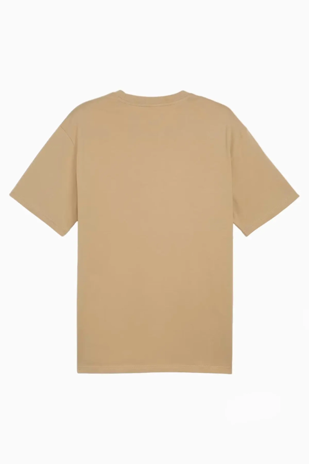 Футболка Puma Power Colorblock