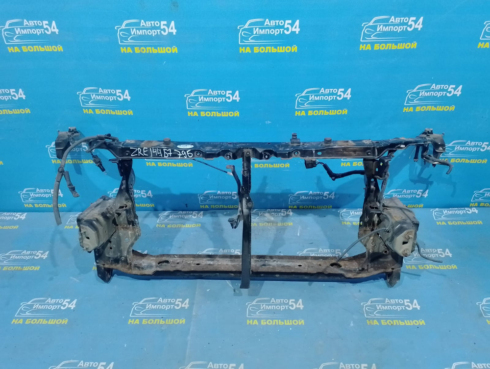 Рамка радиатора / телевизор TOYOTA FIELDER 2008-2012