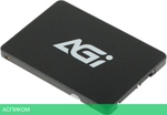 SSD диск AGI AGI250GIMAI238